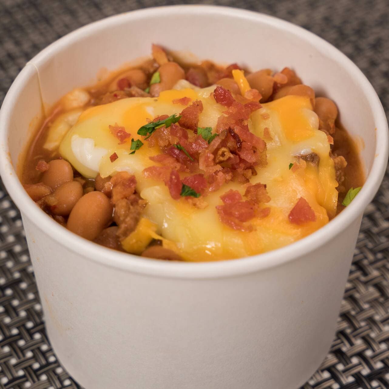 Chili Tex-Mex