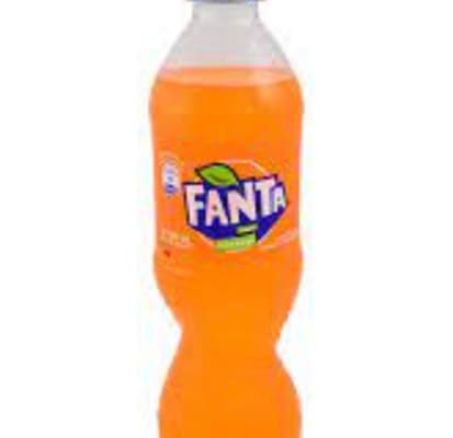 Fanta 500 Ml
