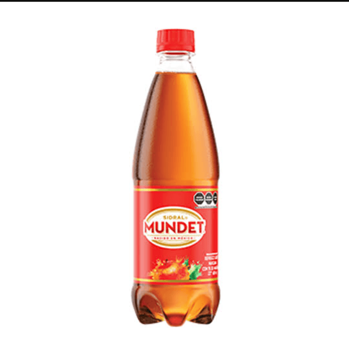 REFRESCO
