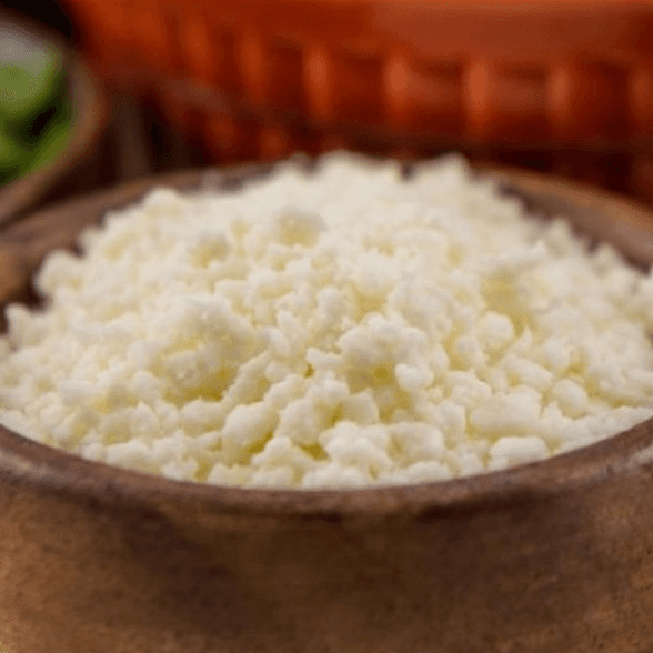 Orden Extra de Queso