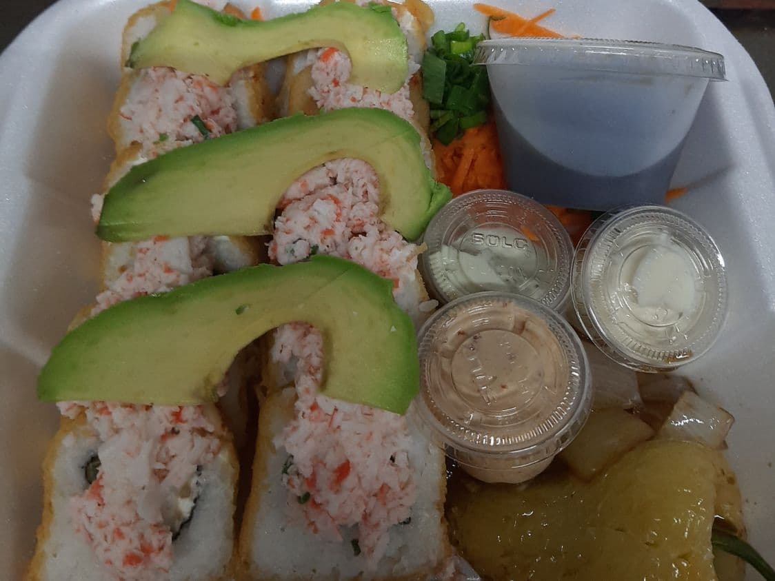 Sushi Tito