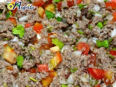 Carne Tártara