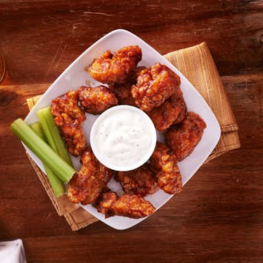 Boneless BBQ