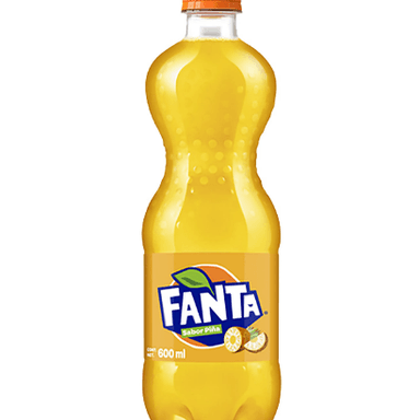 Fanta Piña 600ml