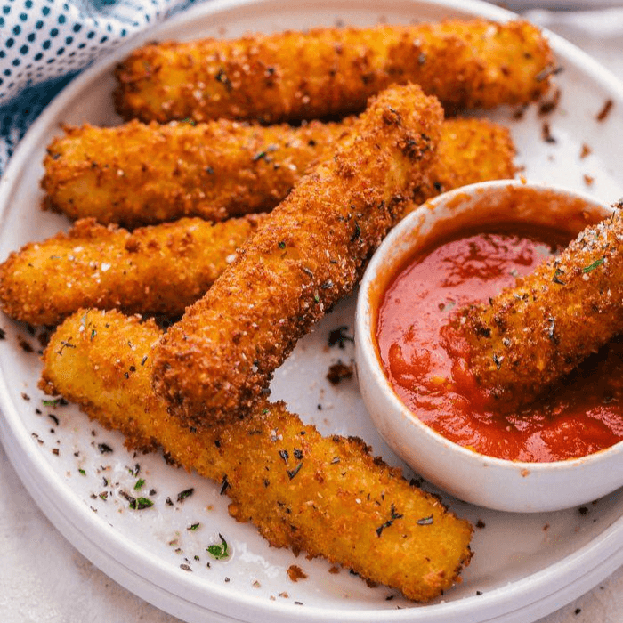 Dedos de Queso