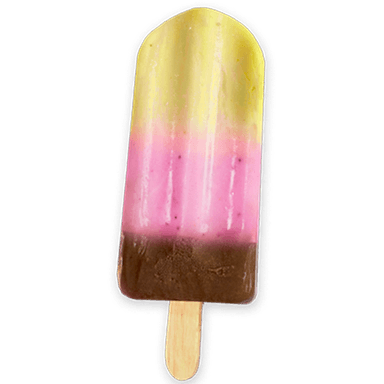 Paleta Napolitana