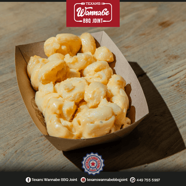 Mac And Chesse