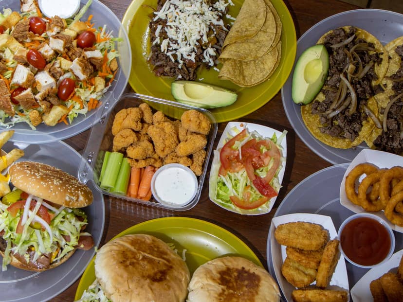 Boneless Los Chatos