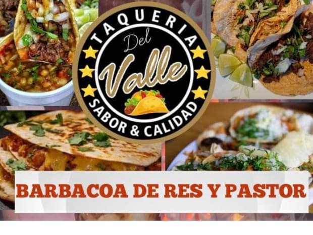 Taquería del Valle