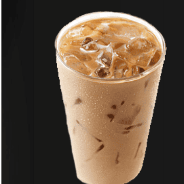 Mirich Latte