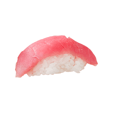 Nigiri Atún