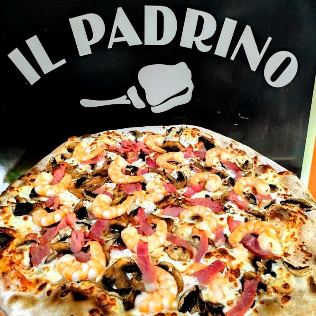 Pizza Zenaida