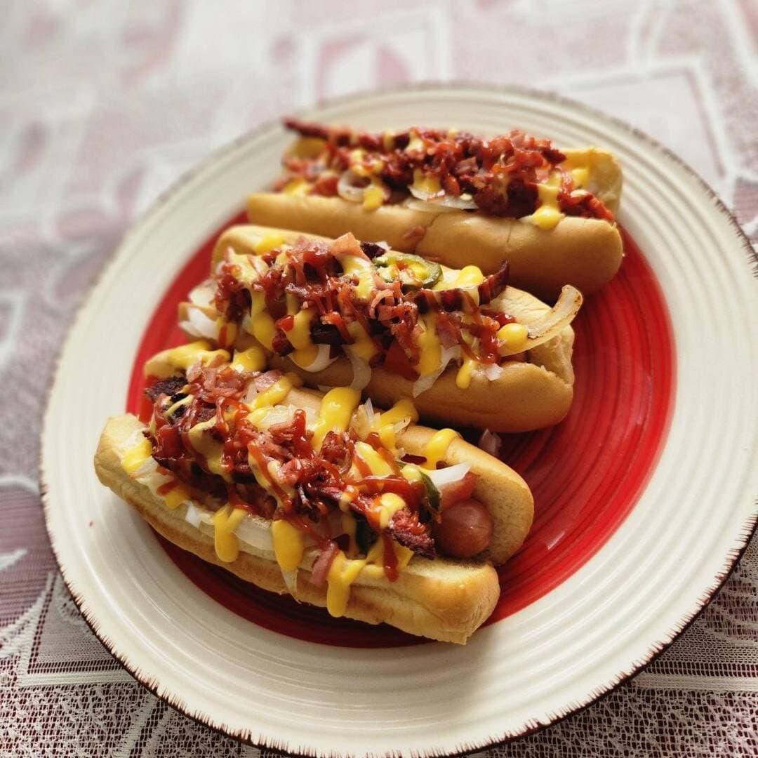 Hot Dogs Especiales