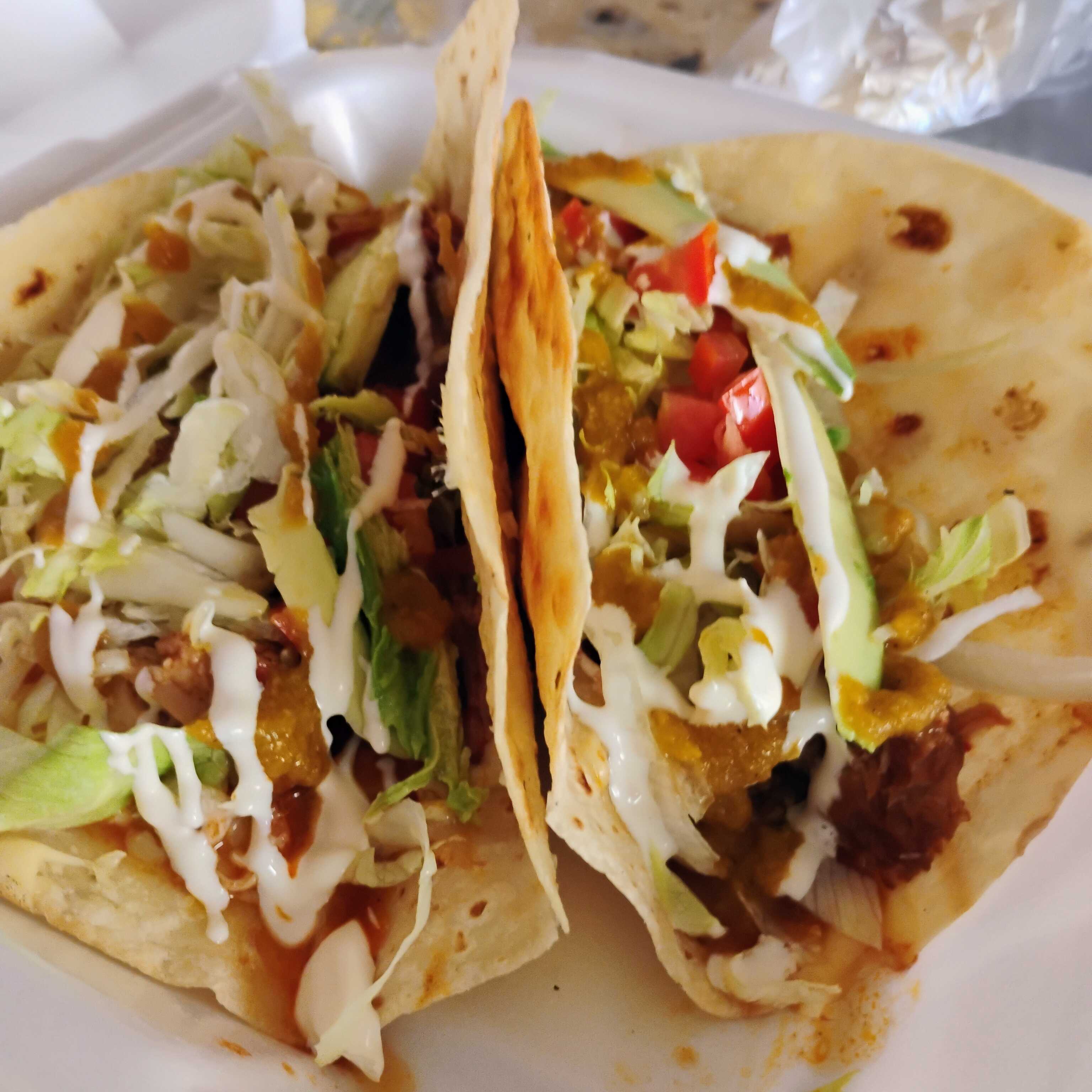 Quesadilla con Asada