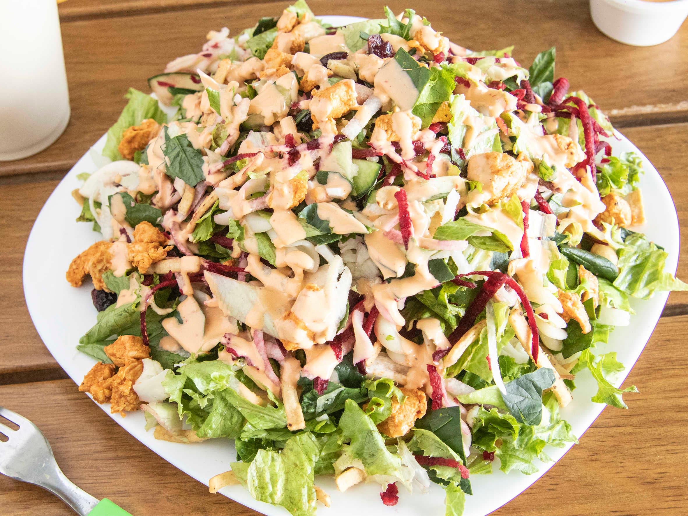 Ensalada Grande