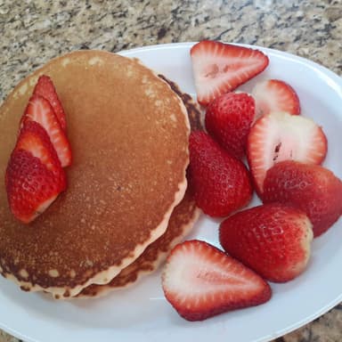 HOT CAKES