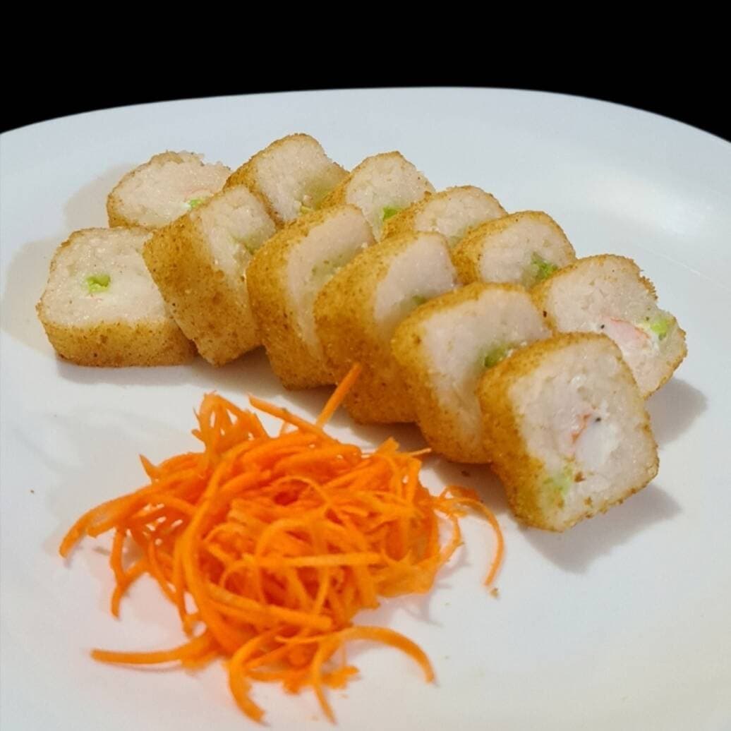 Mini Roll