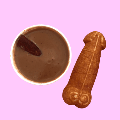 Champurrado 12 oz