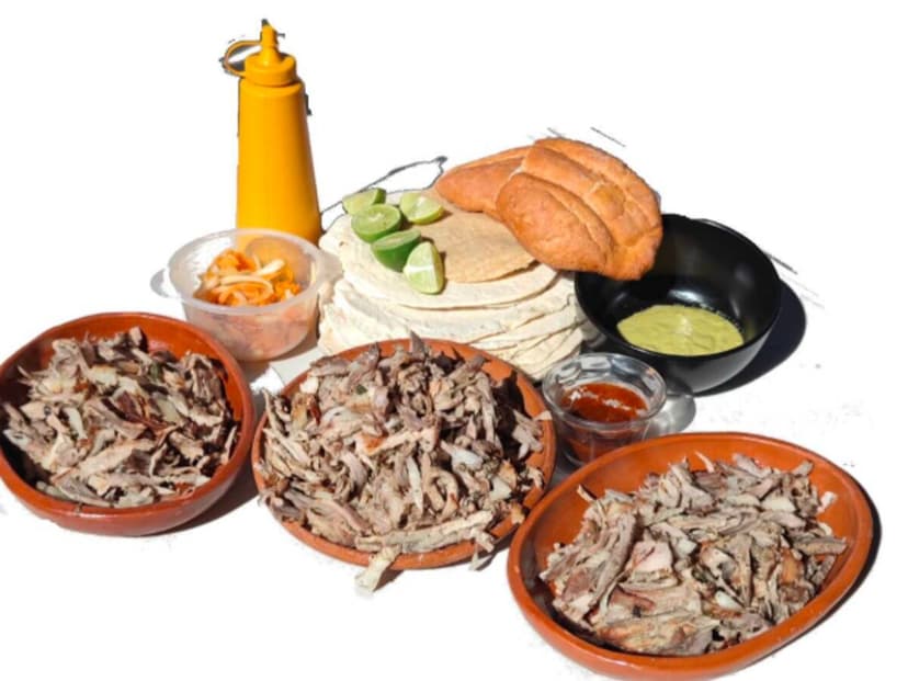 Kebab Krop