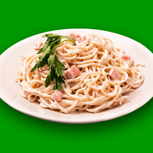 Sopa de Espaguetti