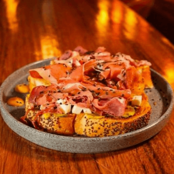 Avocado Toast