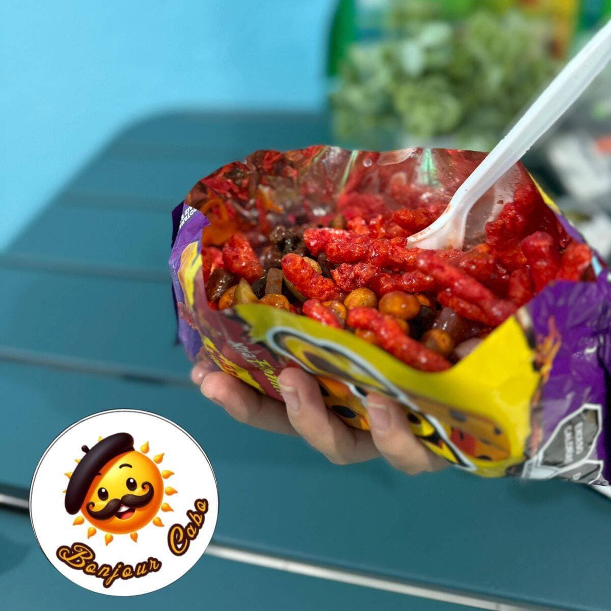 Tostilocos