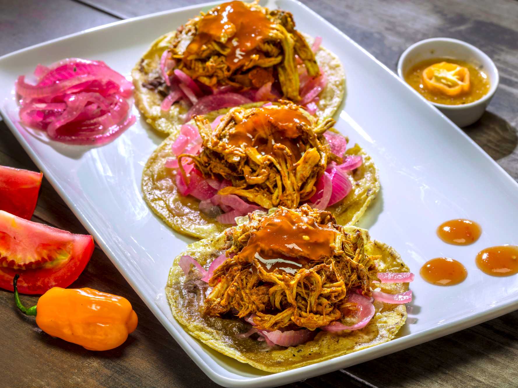 Panuchos