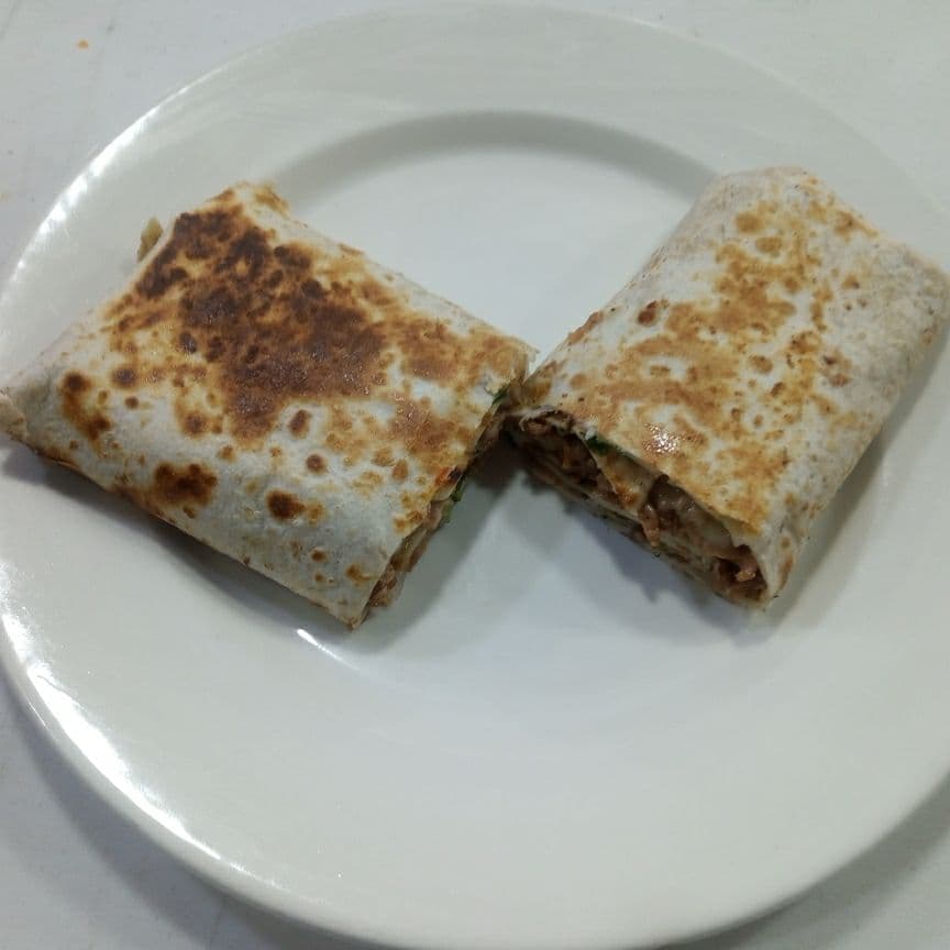 Burritos de Suadero