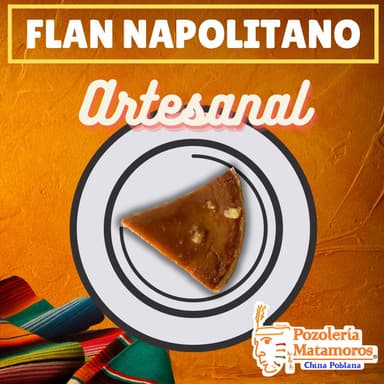Flan