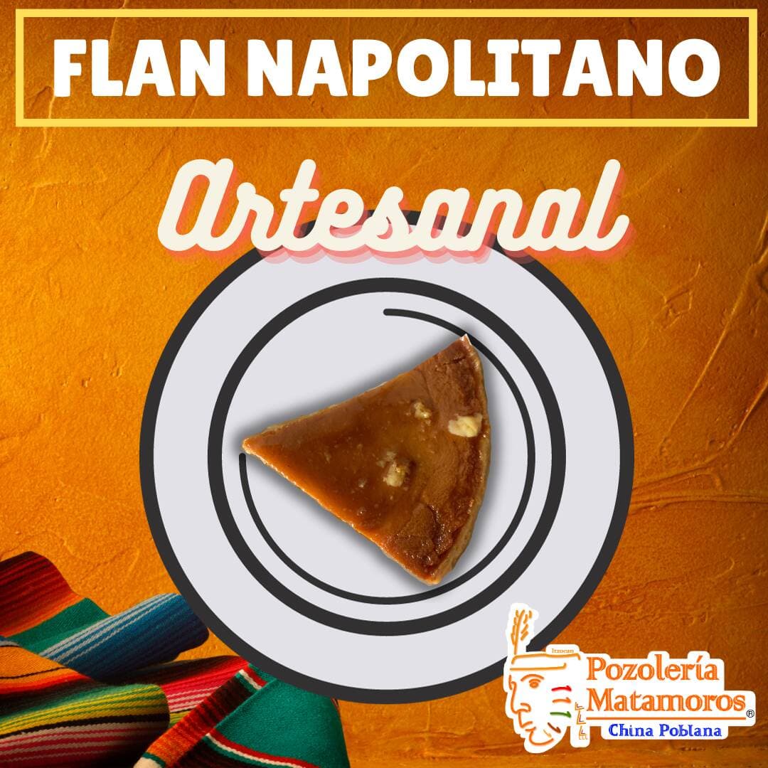 Flan