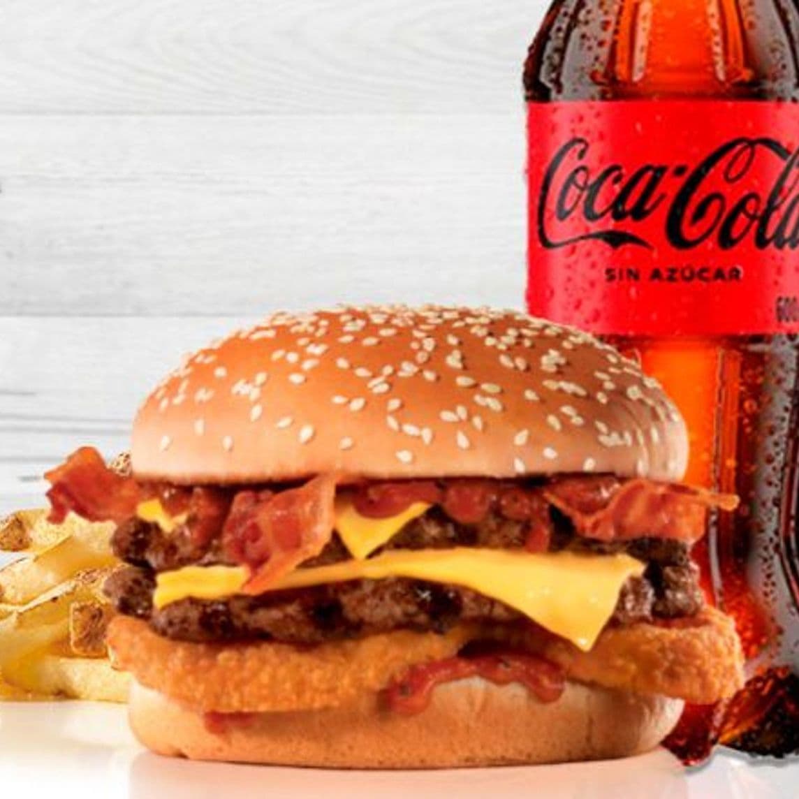 Combo Double Western