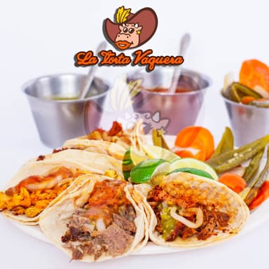 Taco al Pastor