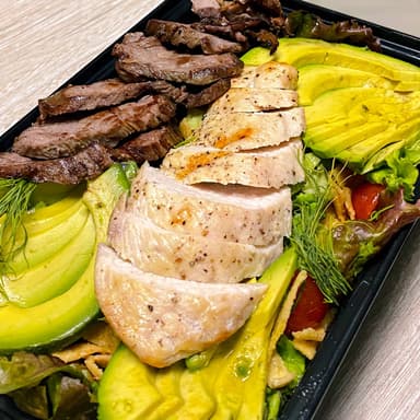 Extra de Pollo
