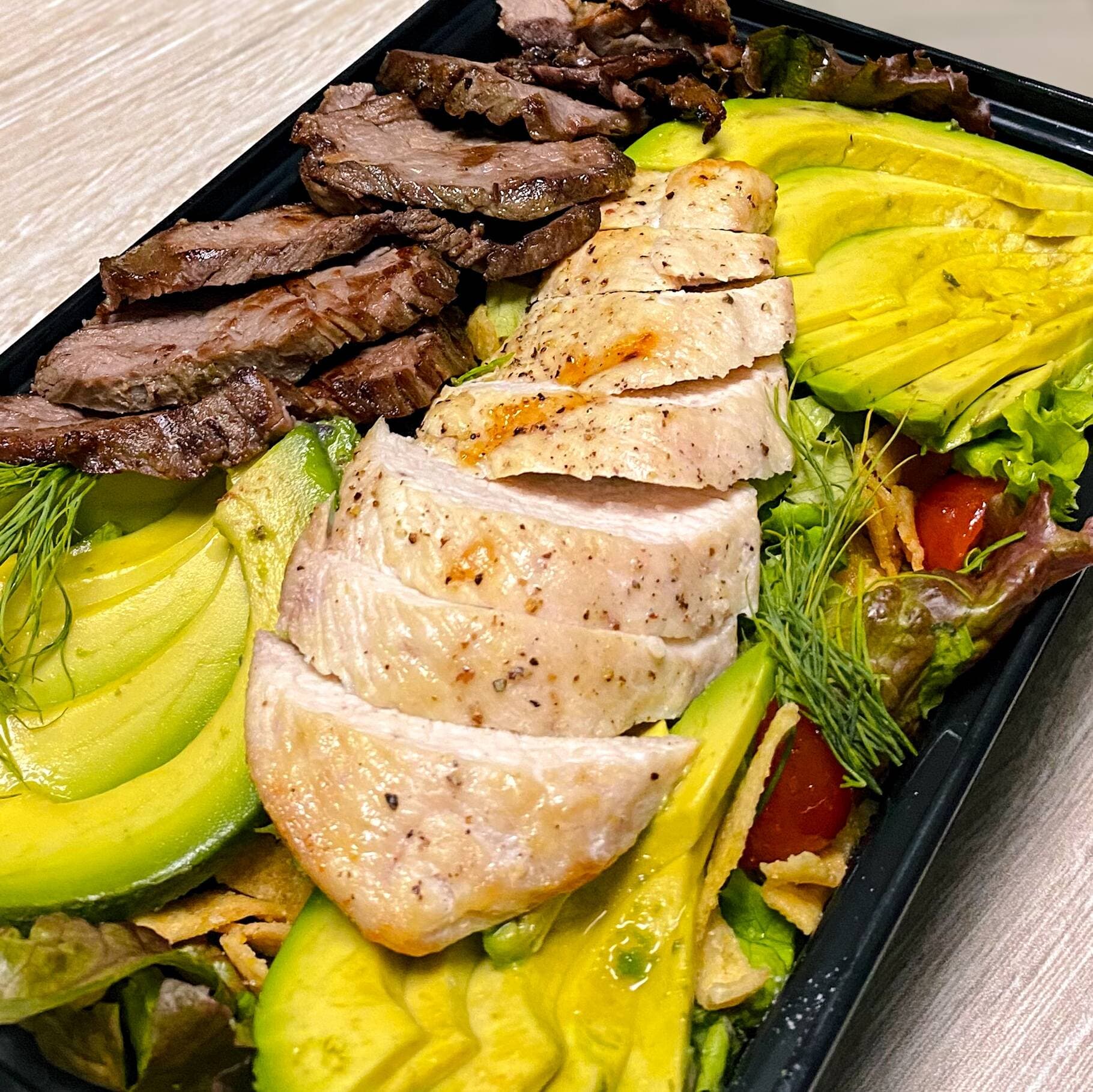 Extra de Pollo
