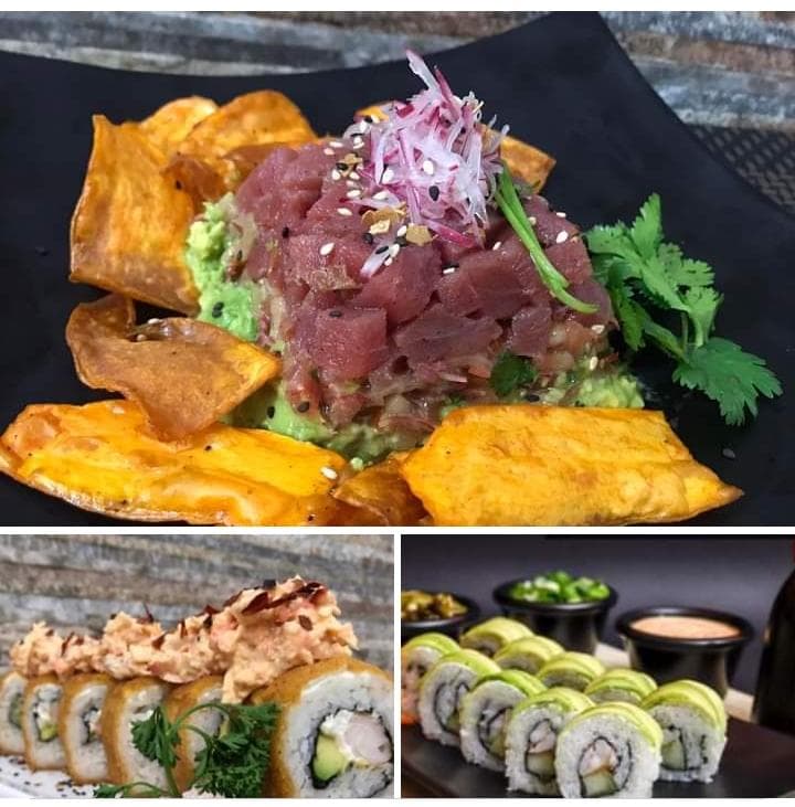Tsuki Sushi