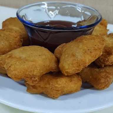 Nuggets de Pollo