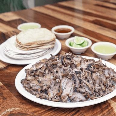 1 Kilo de Carne Árabe