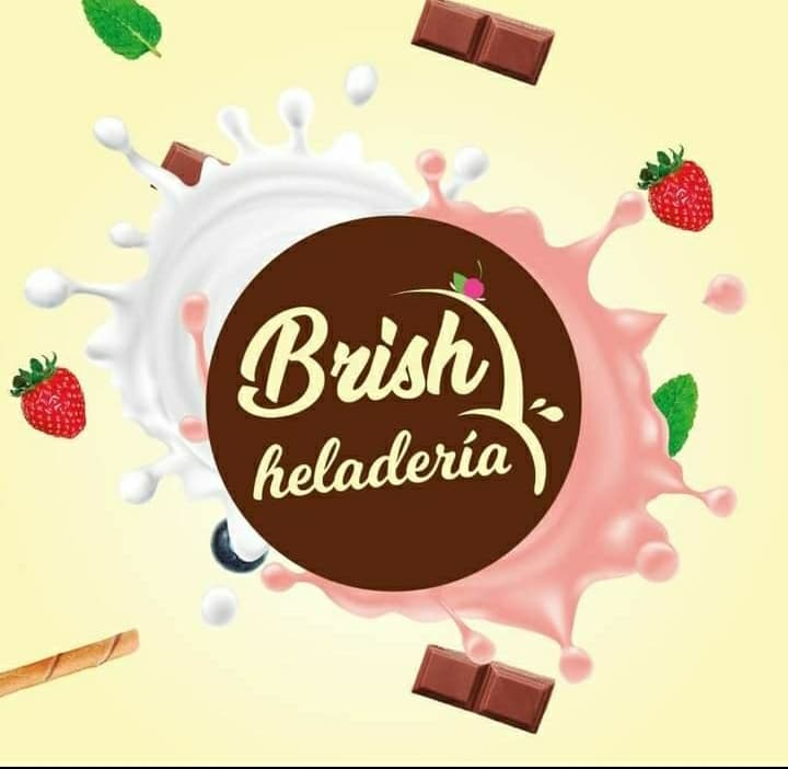 Brish Heladería