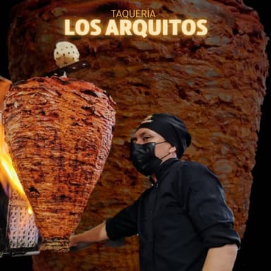 1 kilo de pastor