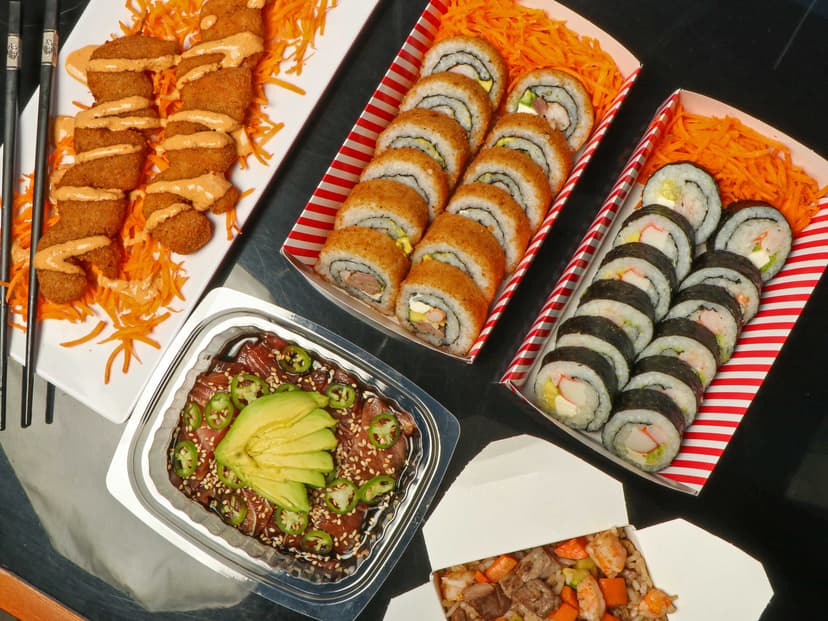 Lito-Sushi