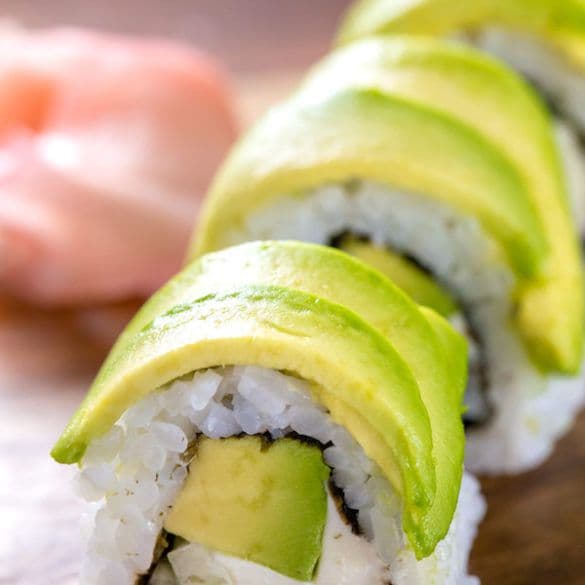 Avocado
