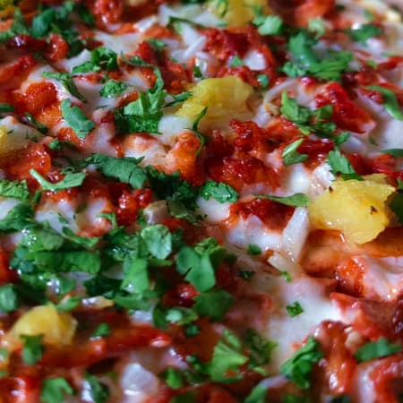 Carne al Pastor