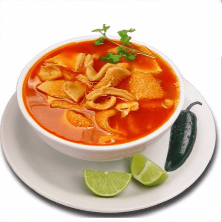 Mole de Panza