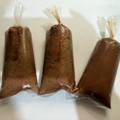 Boli Gourmet. CHOCOLATE