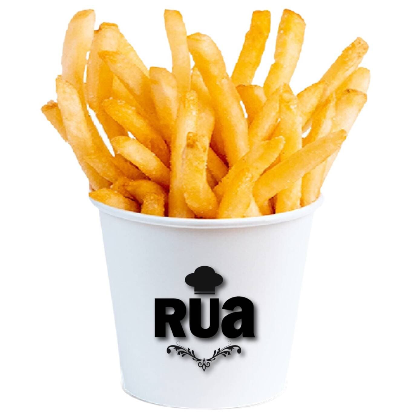 Papas a la Francesa Side