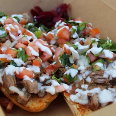 Molletes