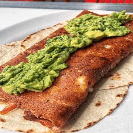 Quesocarnes De Tripa