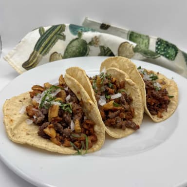Tacos Villamelon