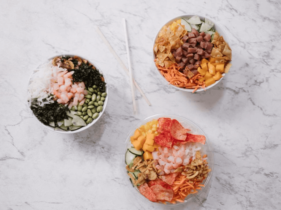 MIX POKE