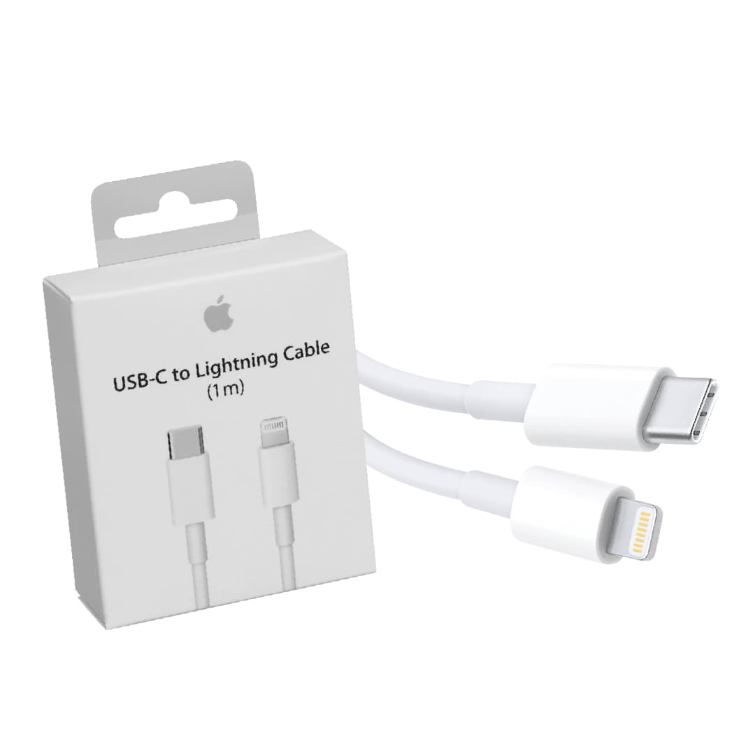 Cable Iphone Tipo C 1 Carga Rapida 1.1 Generico